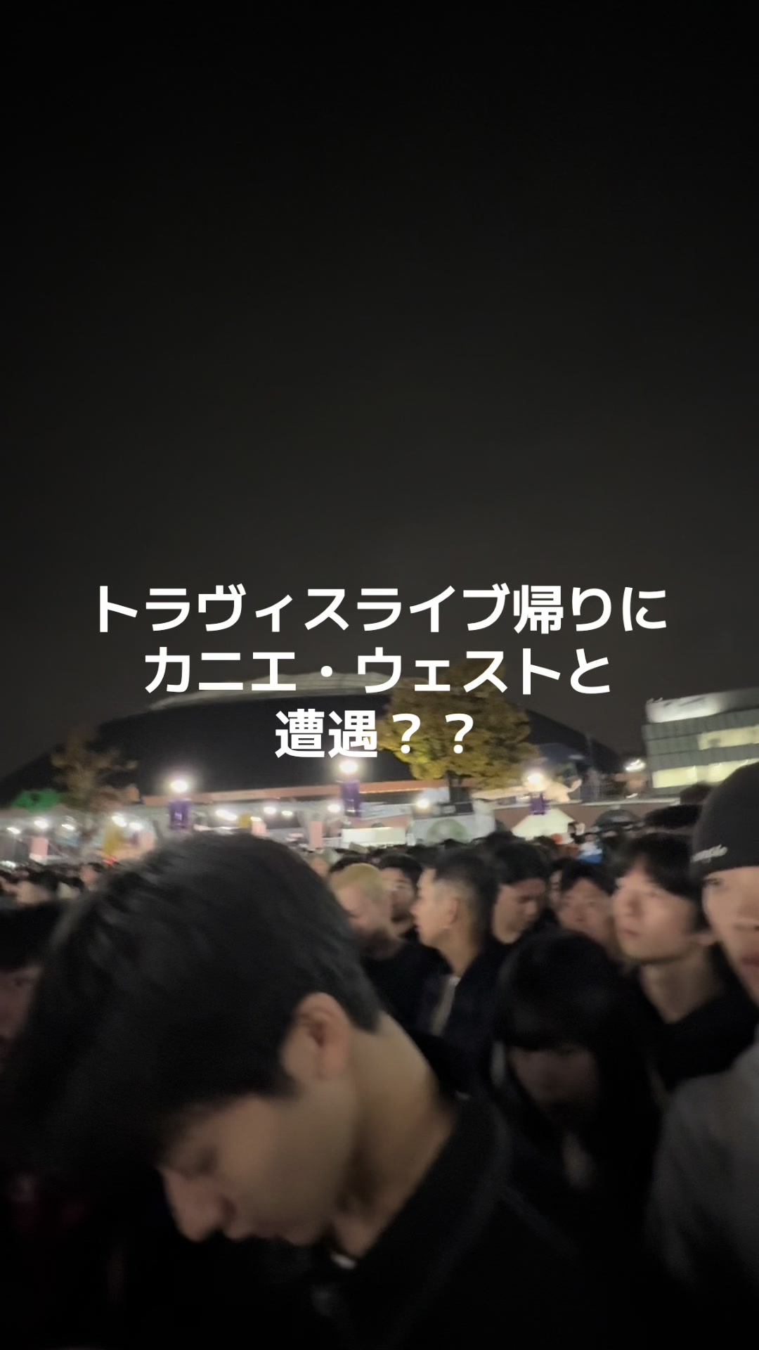 @HIPHOP好きハーフ女子高生