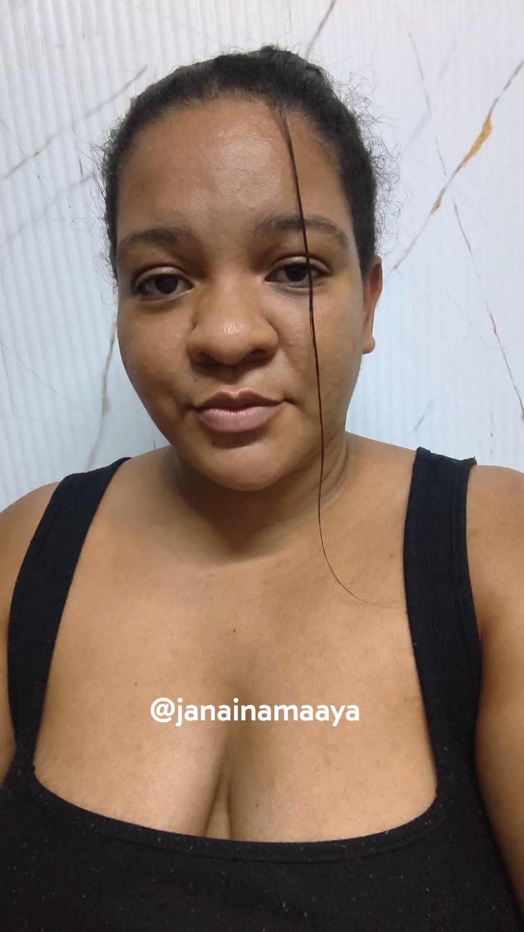 @Janaina Maaya Mundo