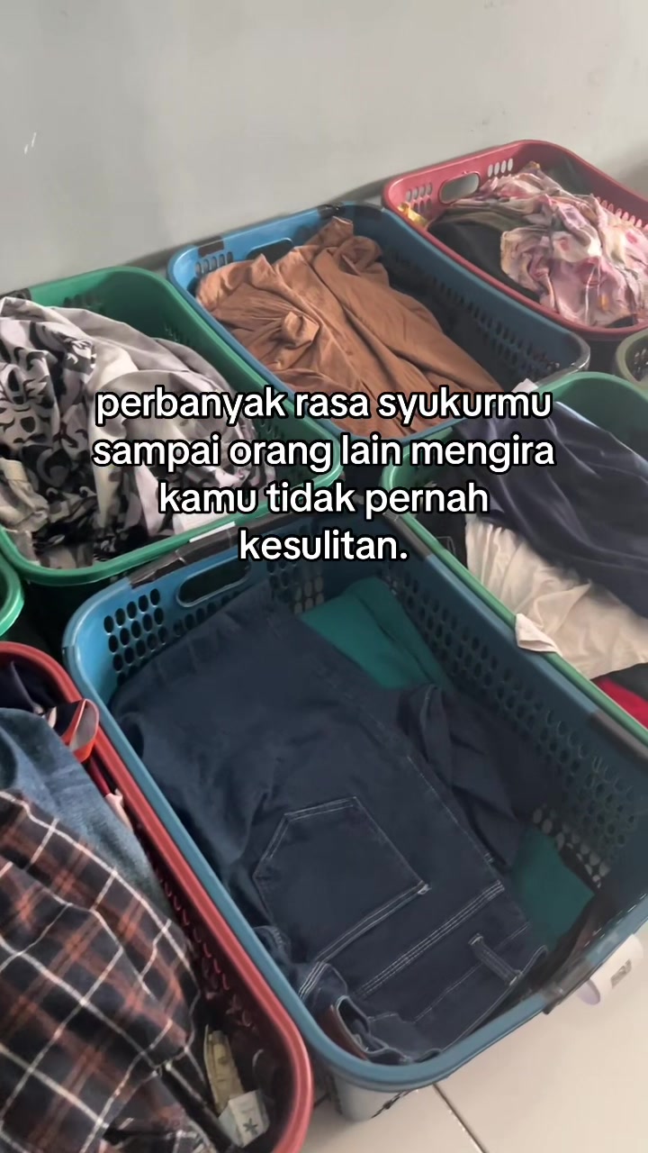 @Ayuko Laundry