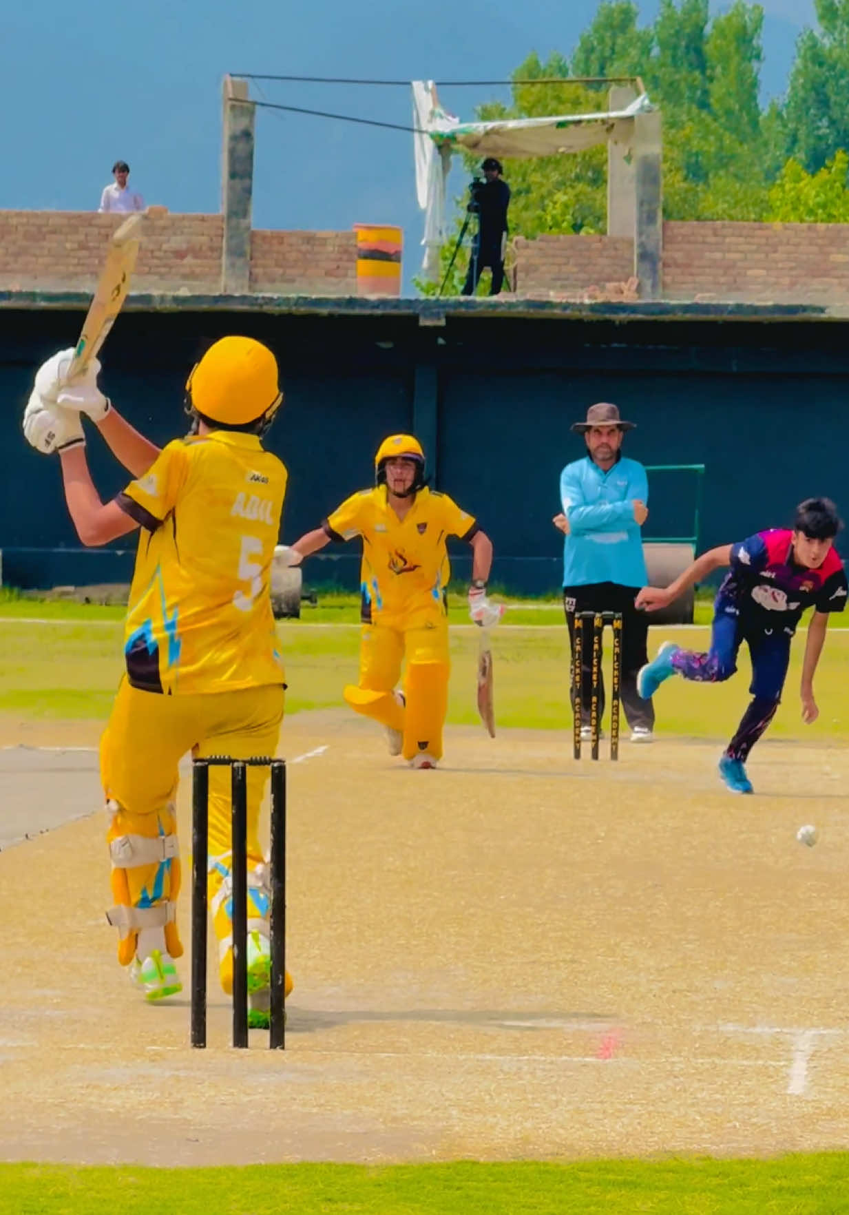 @🏏MI کرکٹ اکیڈمی سوات🏏