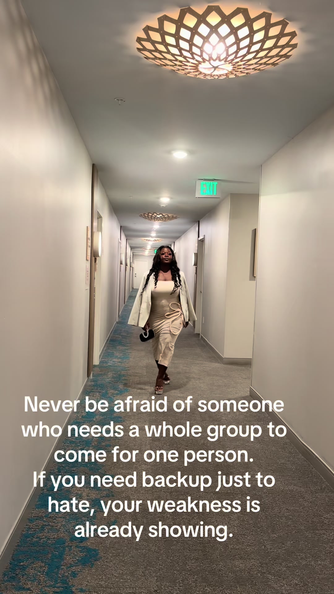 @Queen of Girls