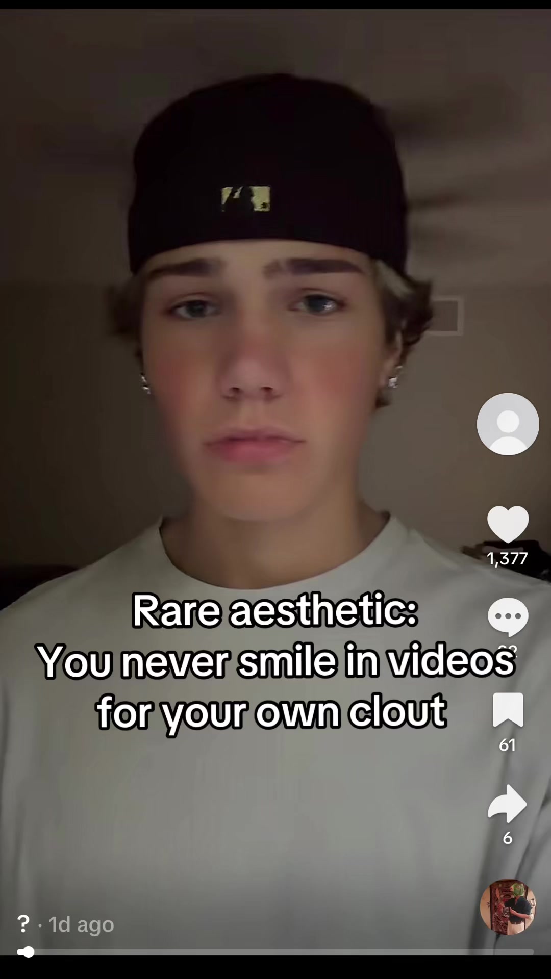 @Secret acc