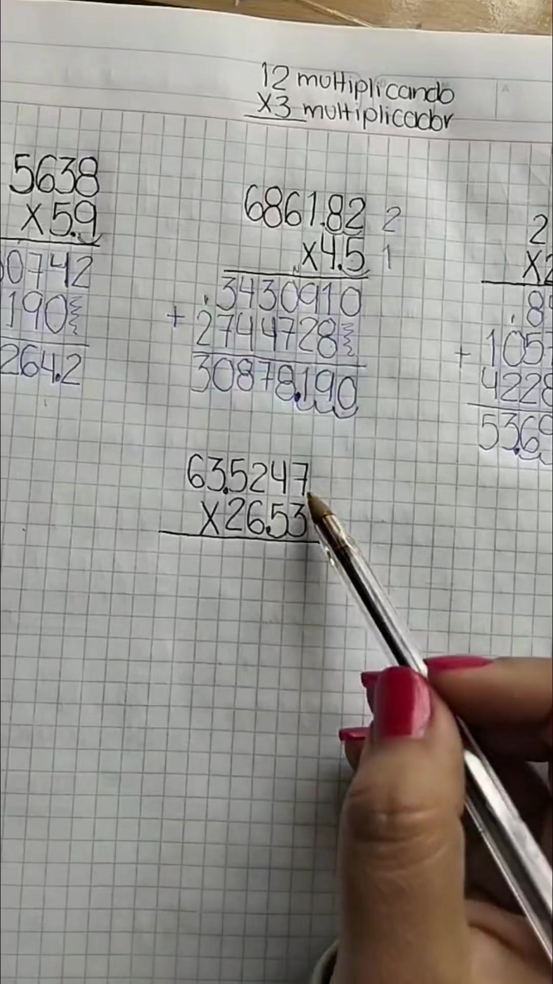 @Matemáticas y Biotecnología