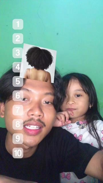 @Inisial F 👾