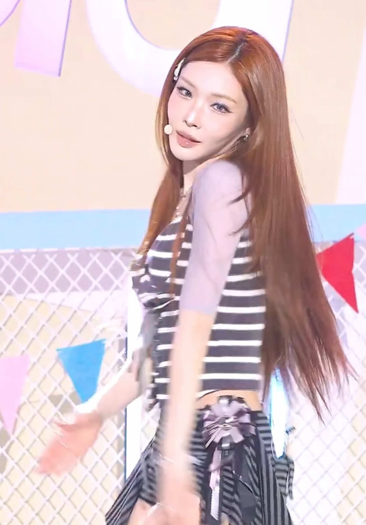 @I.O.I 10th