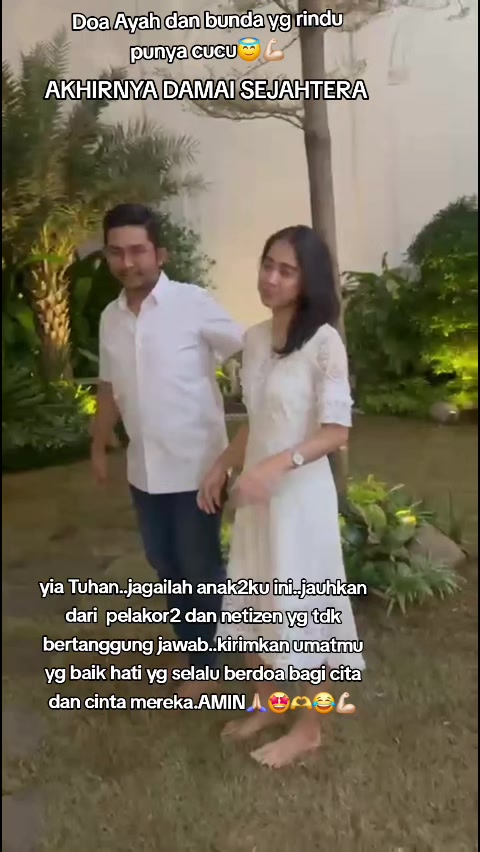 @Tuan & NyonyaVanzaith