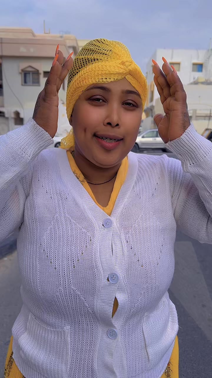 @ሚጣዬ የ አድናን 🍓