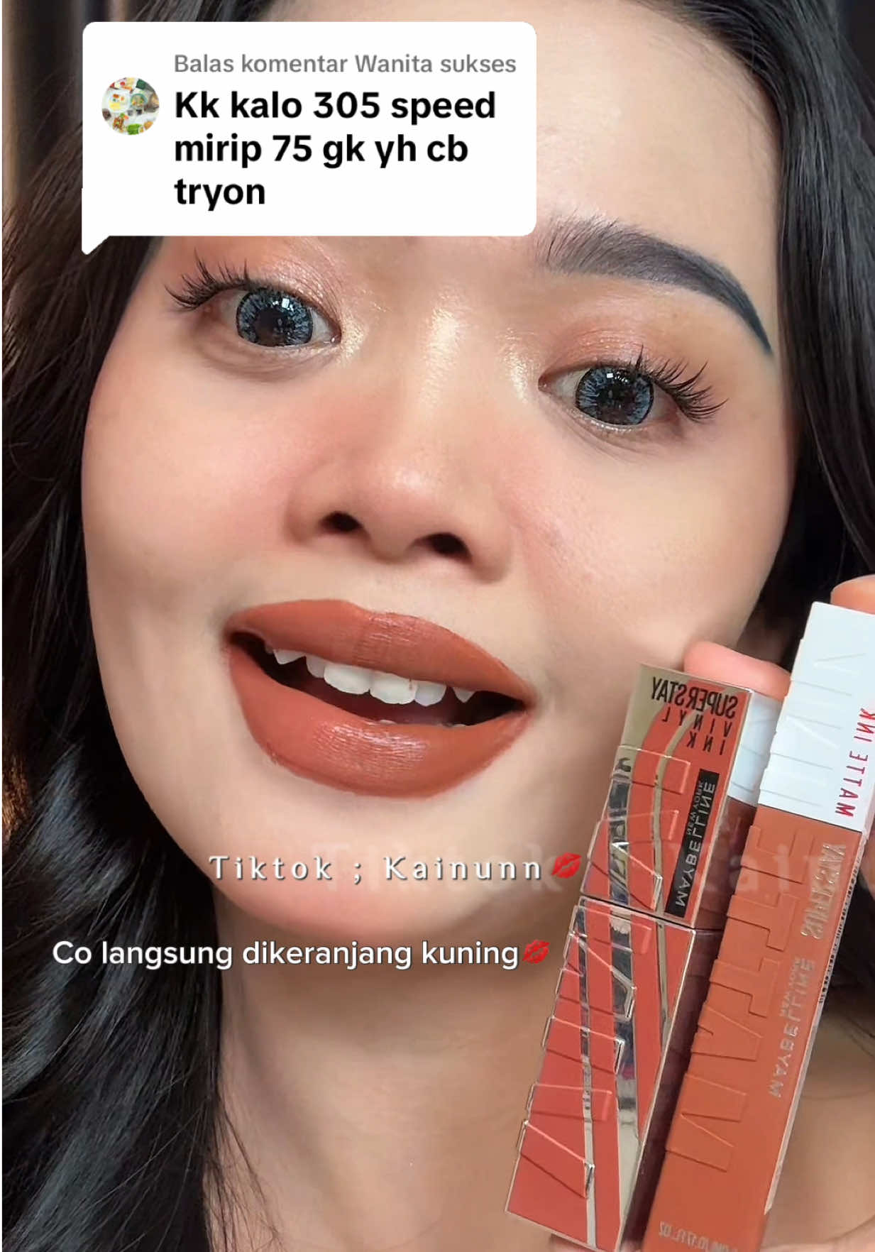 @Ka Inunn💋