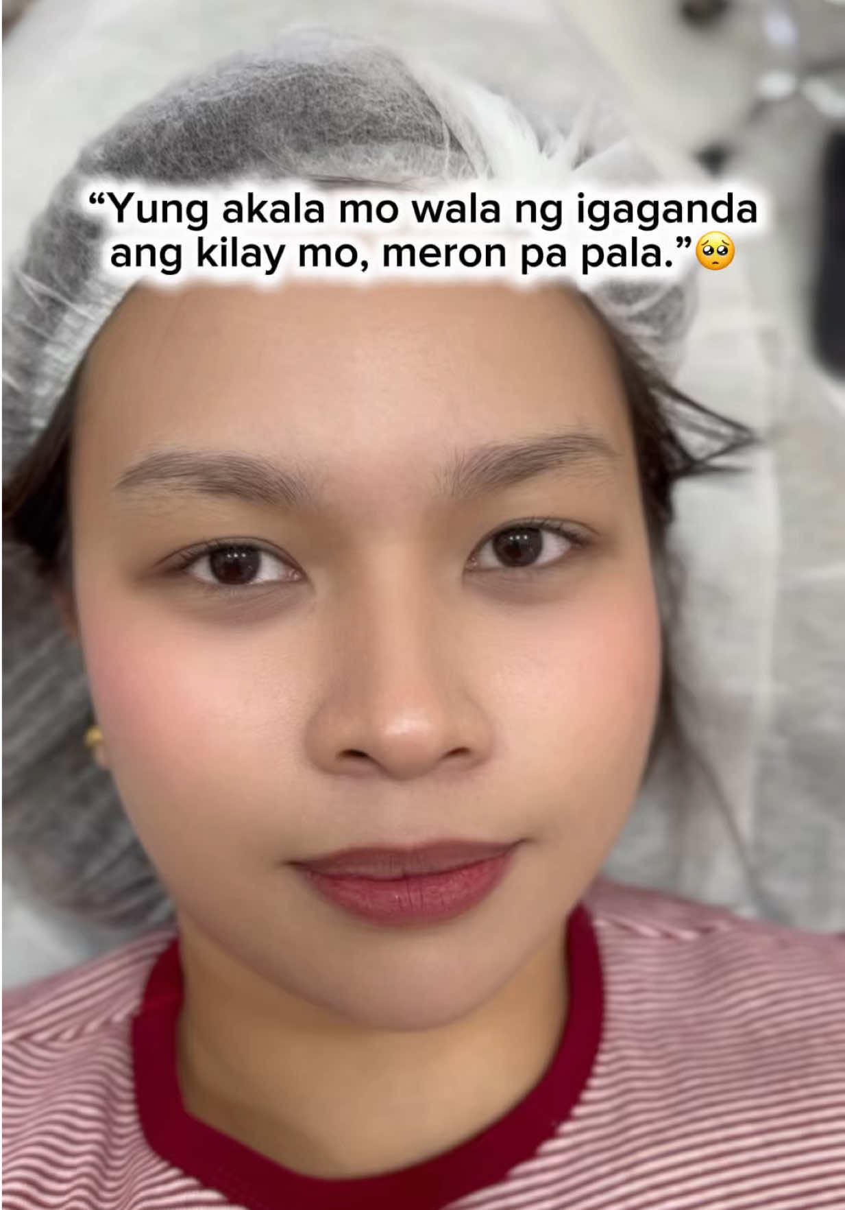@Izaberu Microblading