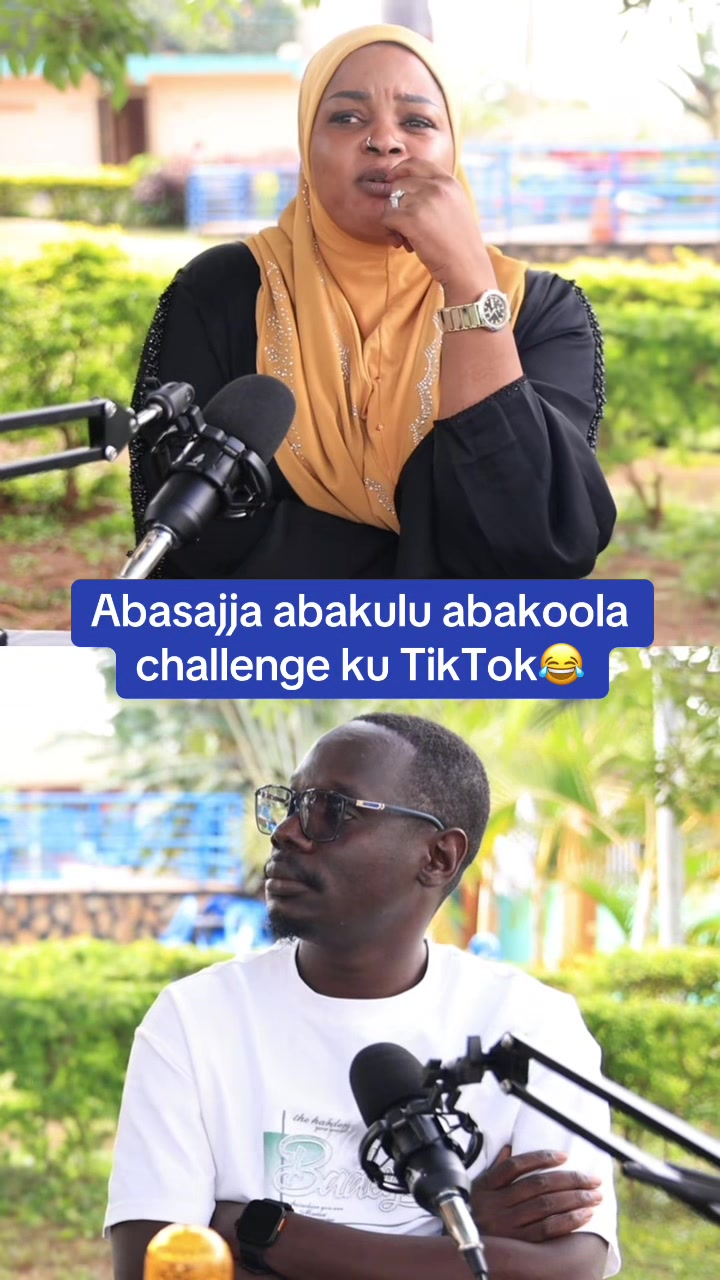 @Shalom Kaweesi