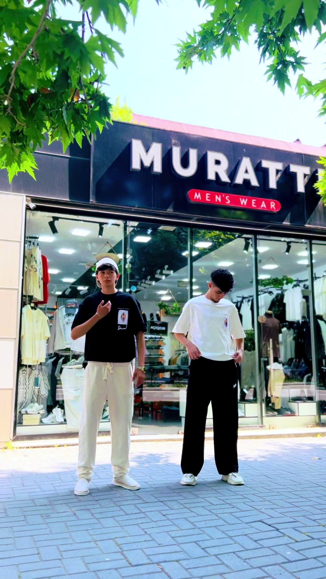 @muratticollection.az