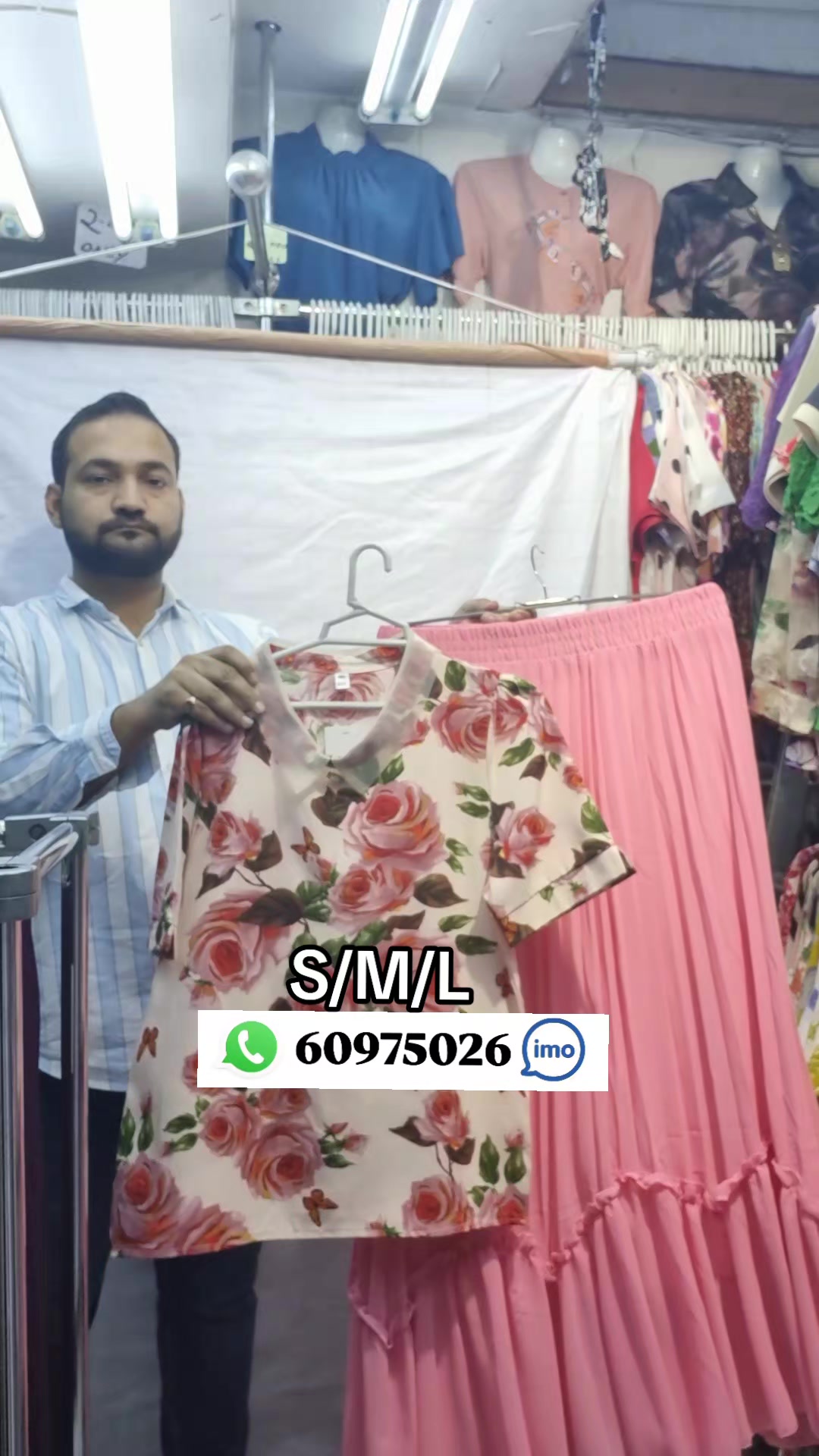 @AL MAISARA LADIES GARMENTS