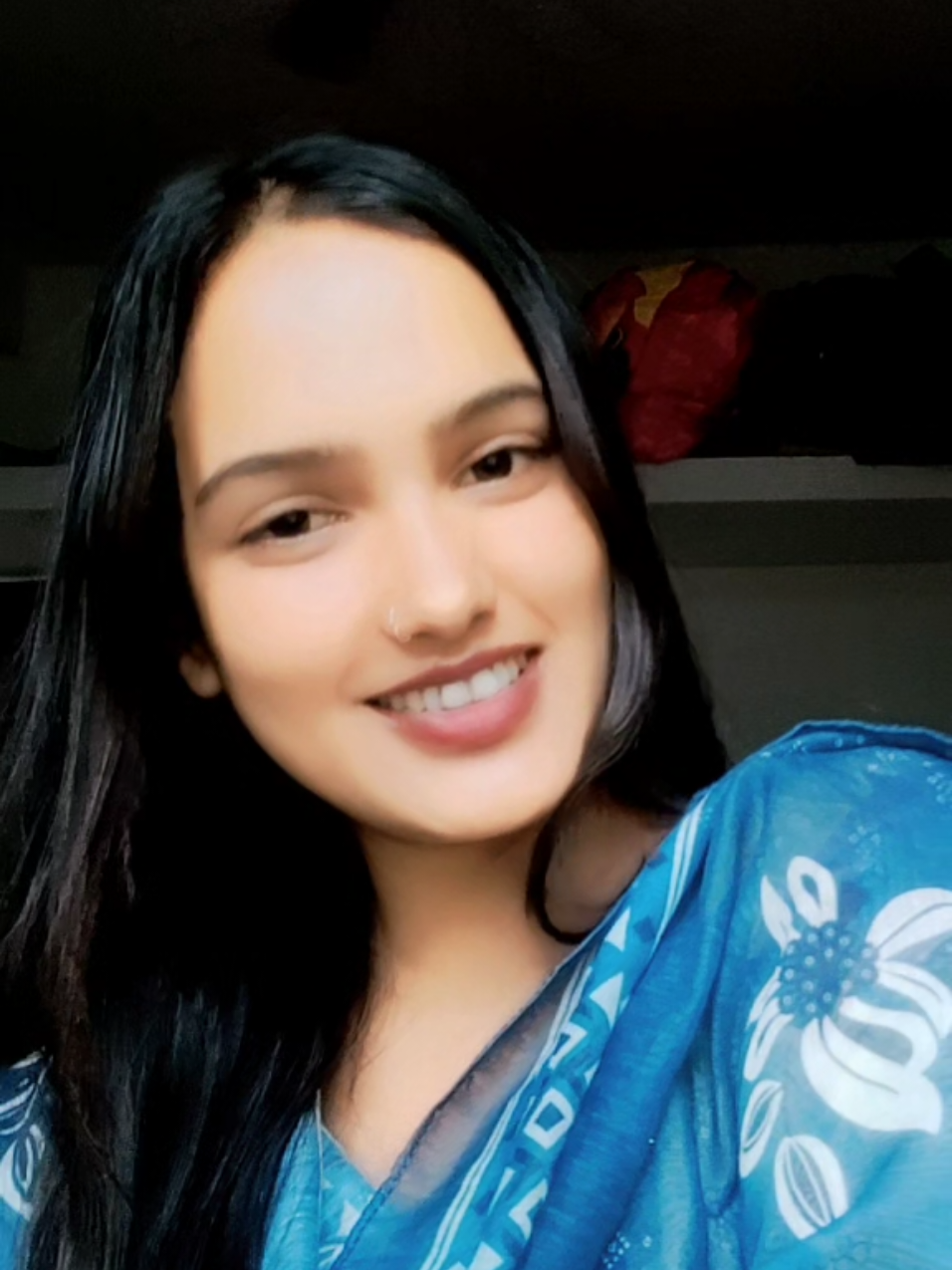 @Yadav girl🔥