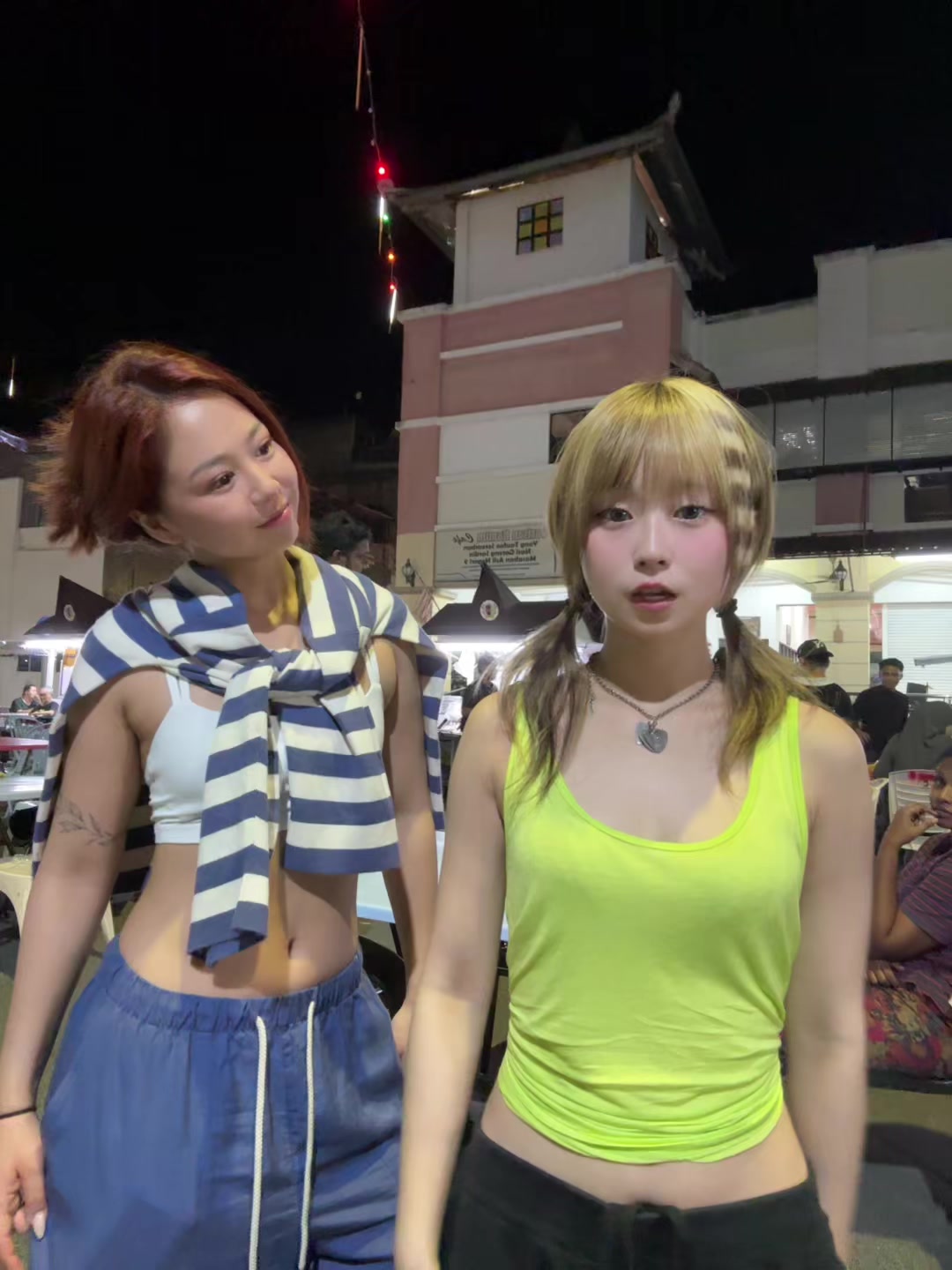 @ぷりてにゃん