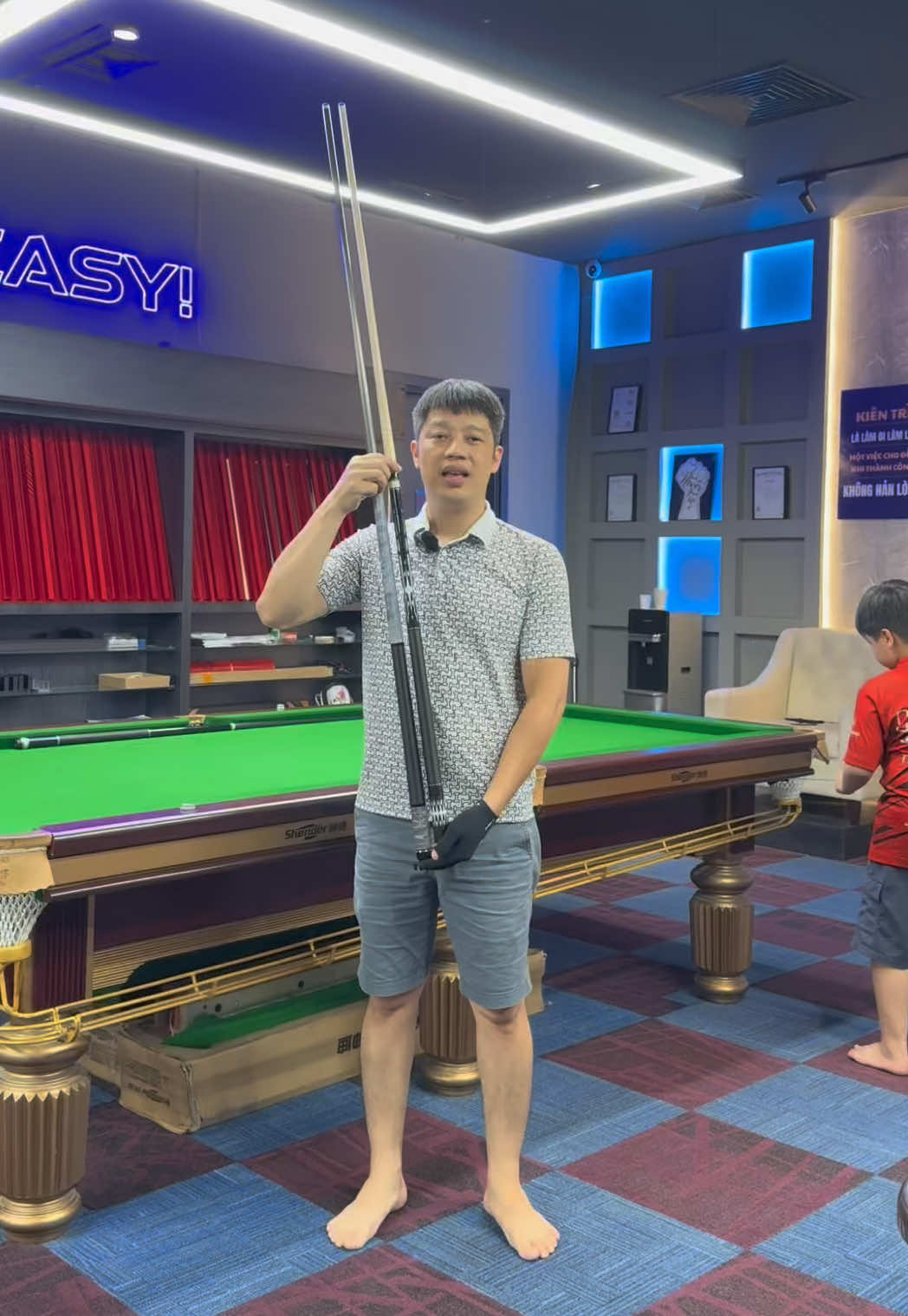 @Magicbilliards-Dang Thanh Kien