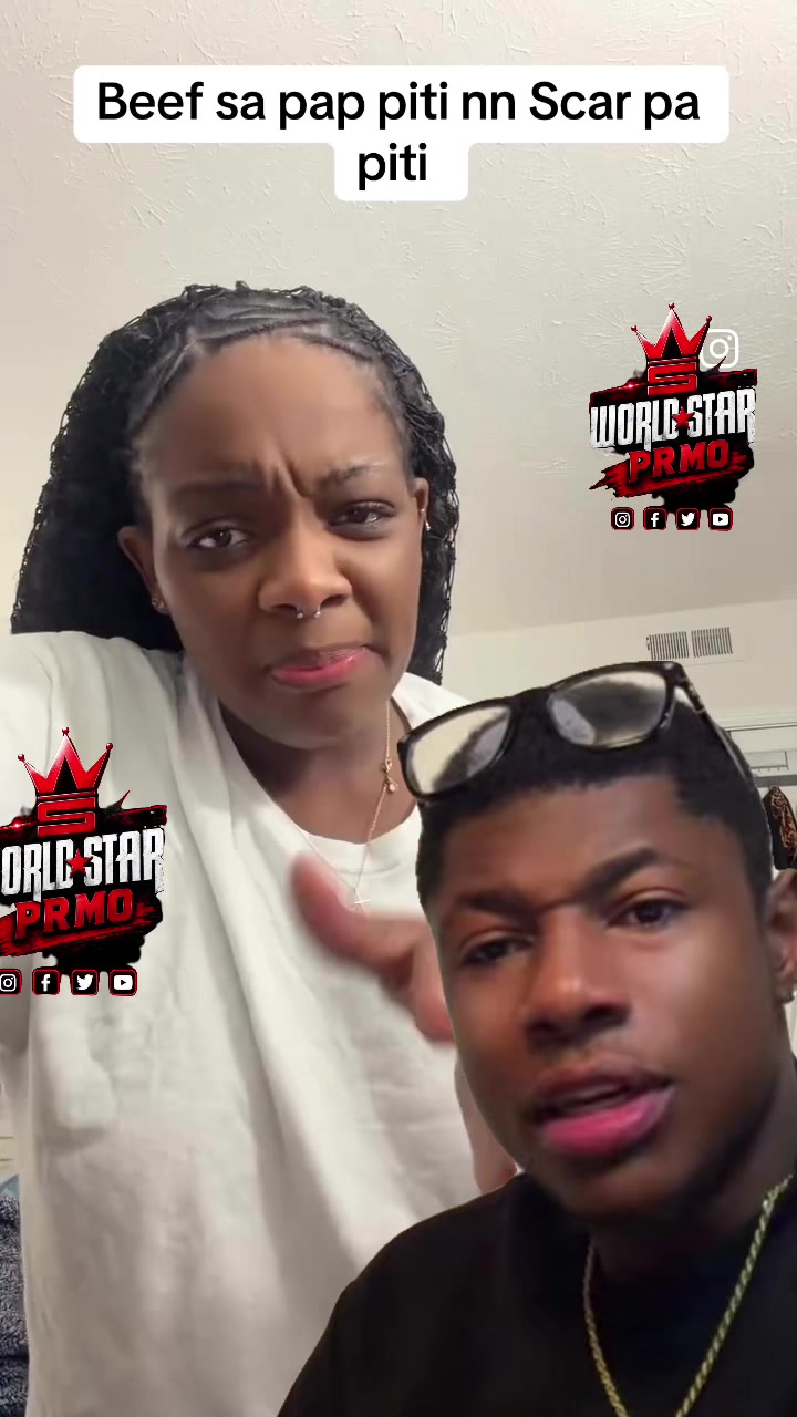 @World Star Promo🇺🇸🇭🇹🇿🇦