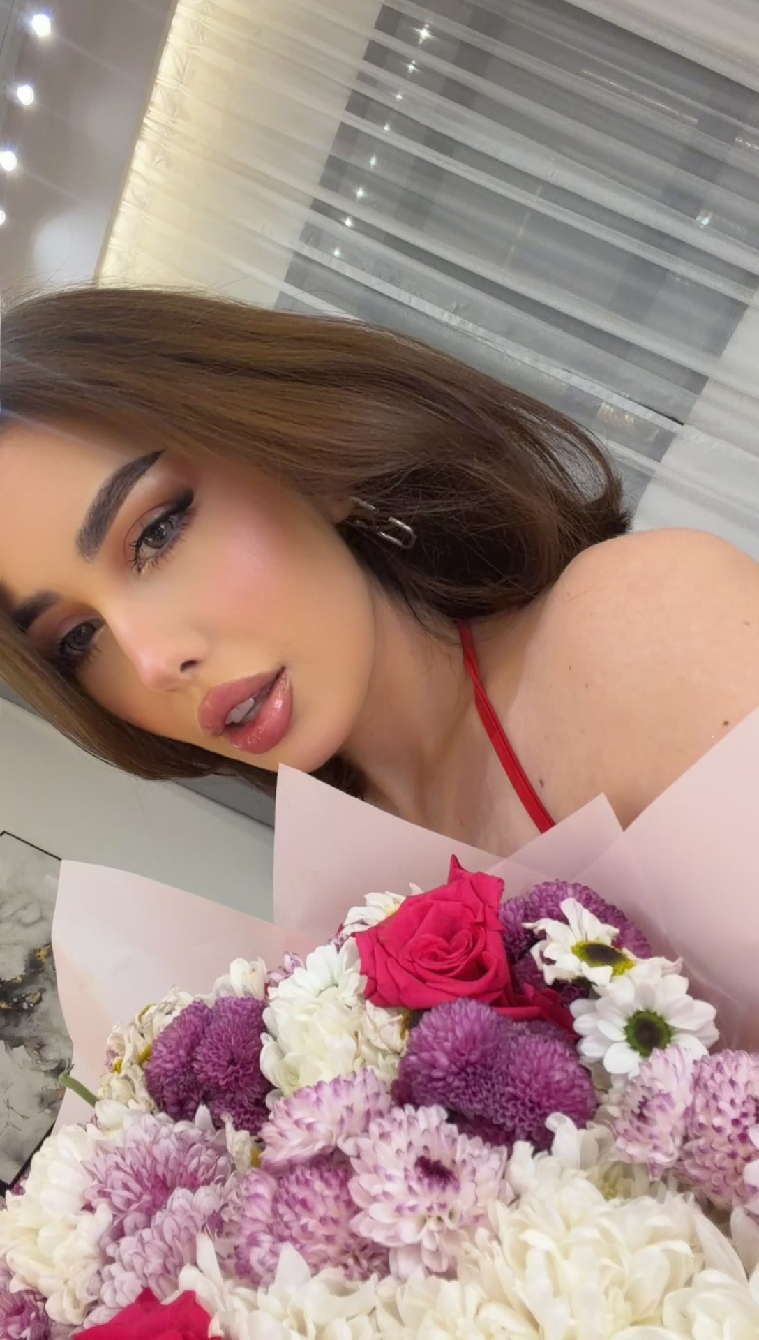 @Haidi matar