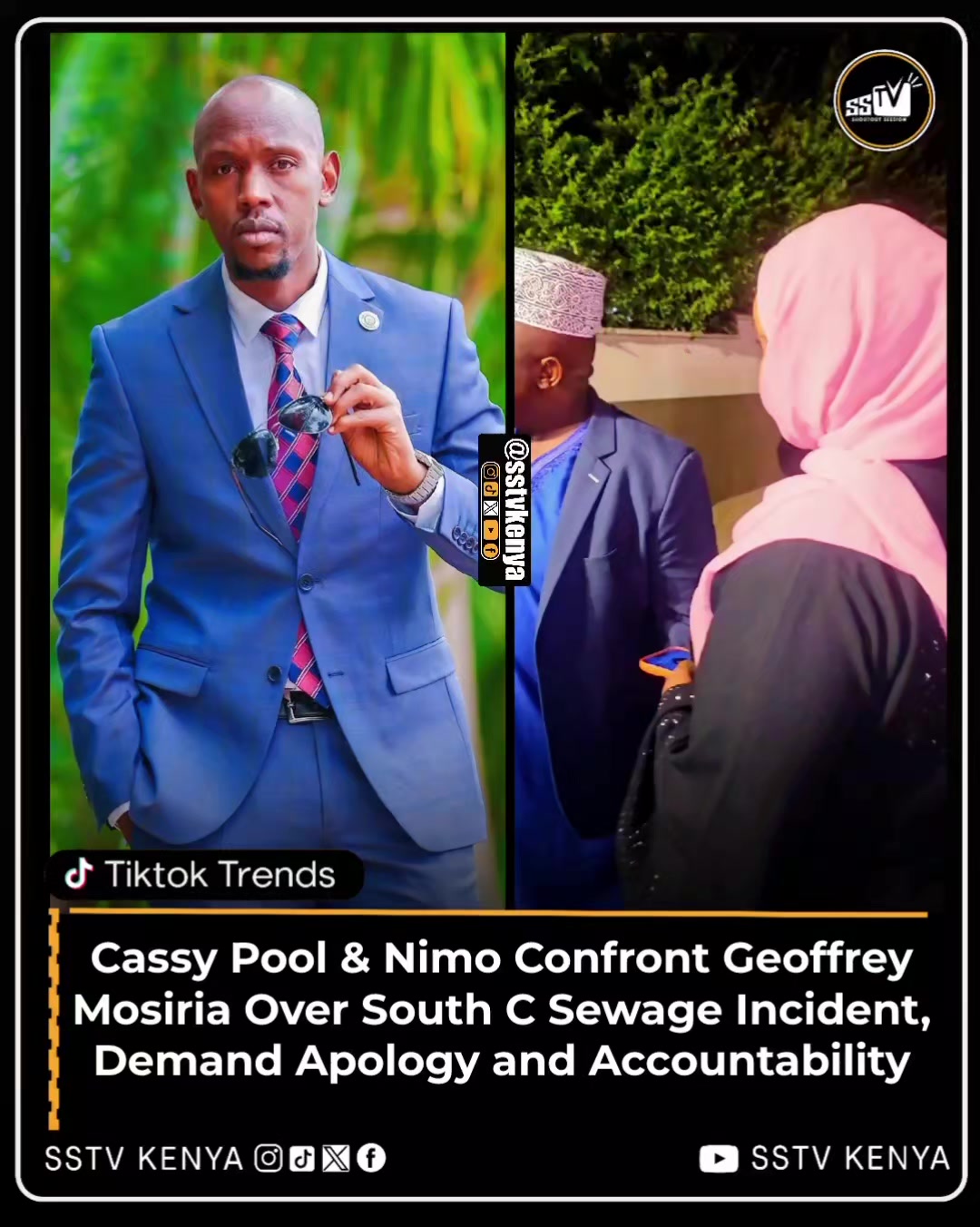 @SSTV KENYA 🇰🇪