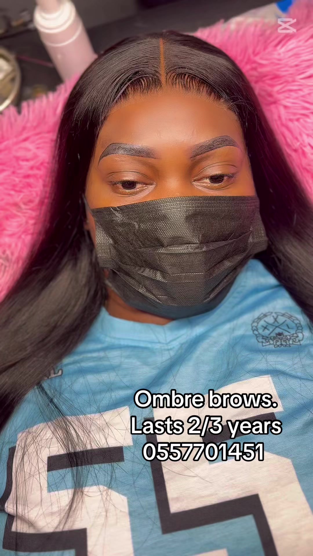 @Takoradi WigMaker / BrowTech