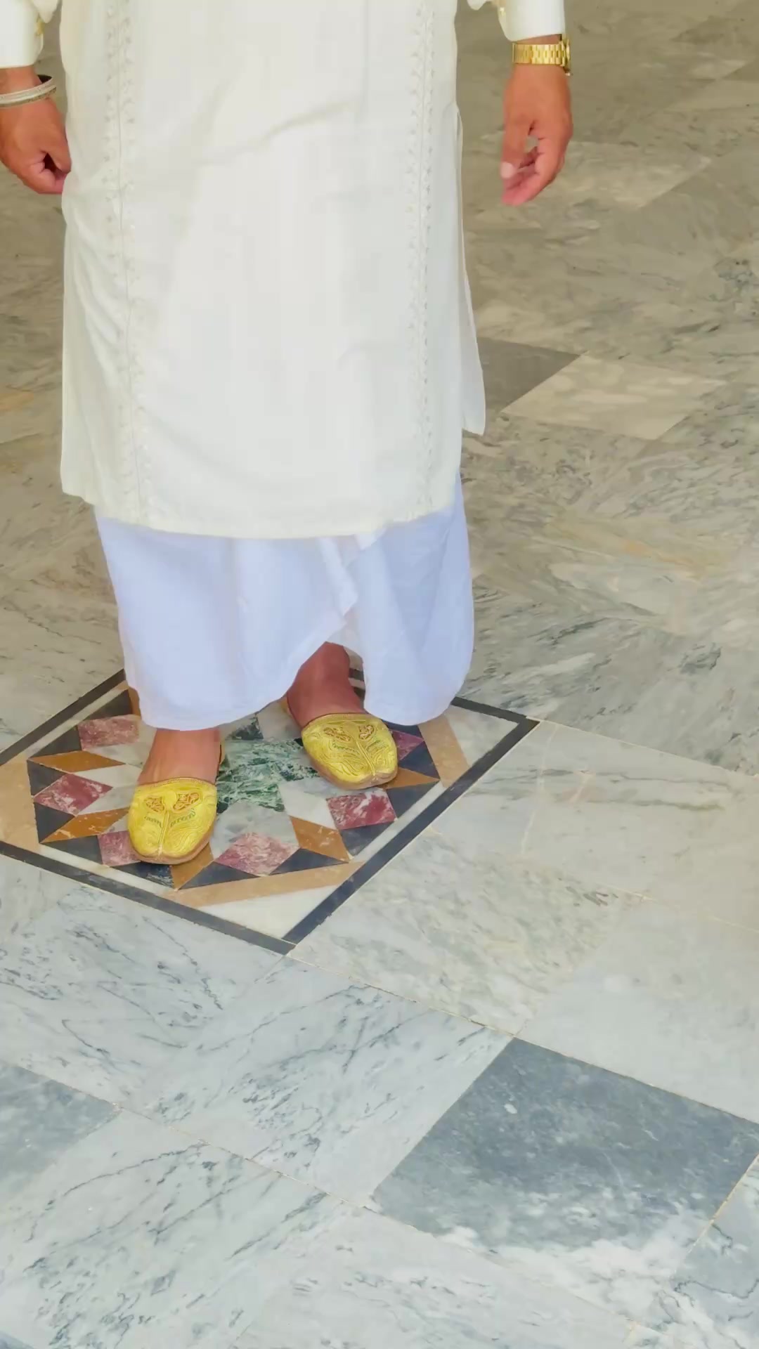 @Ch Zaibi Hanjra