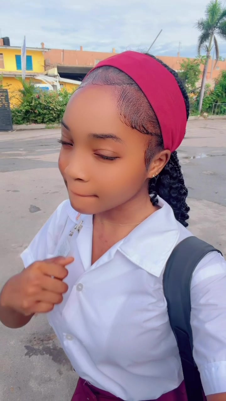 @Oshanique🎀