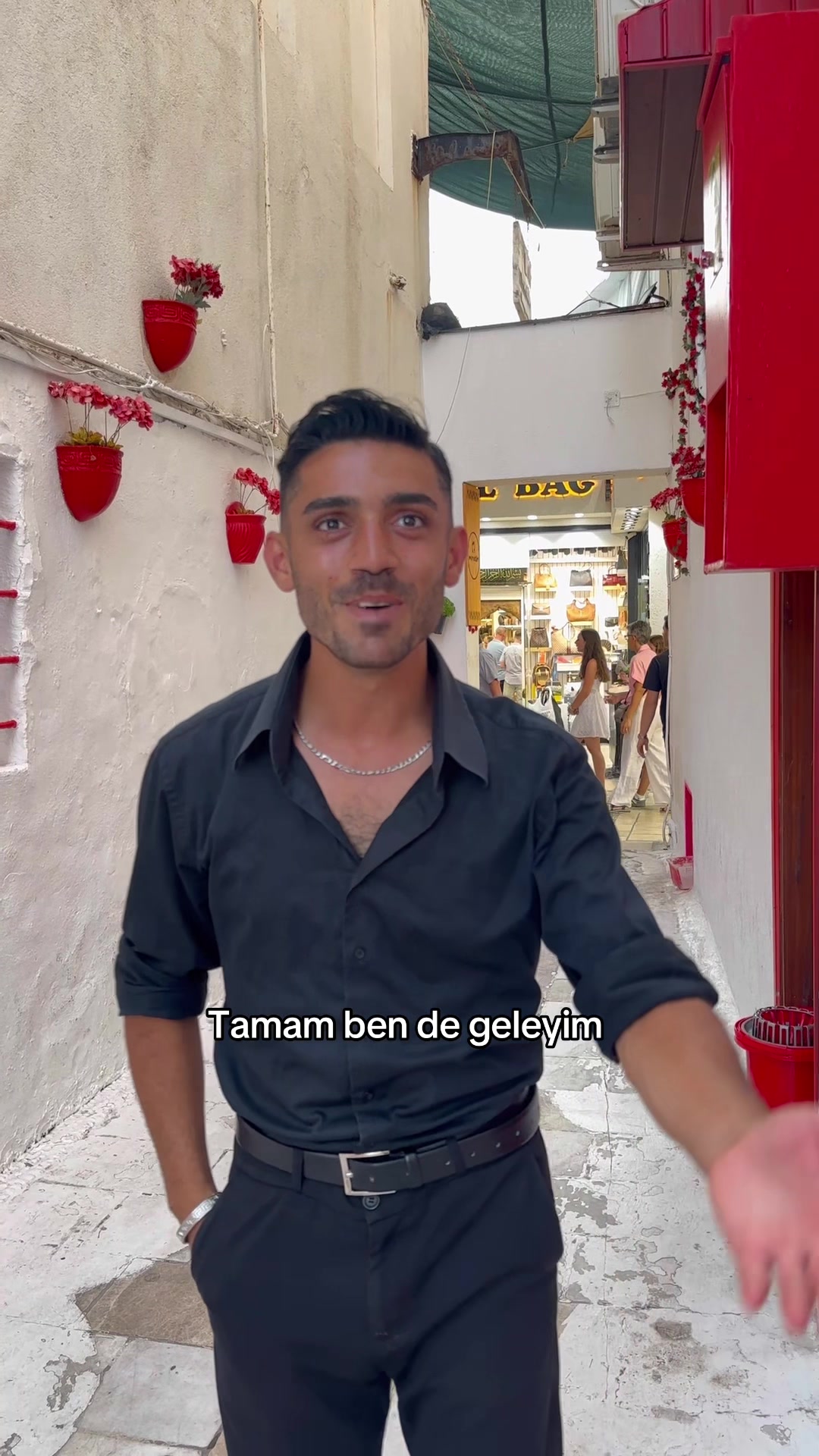 @Kendine fenomen