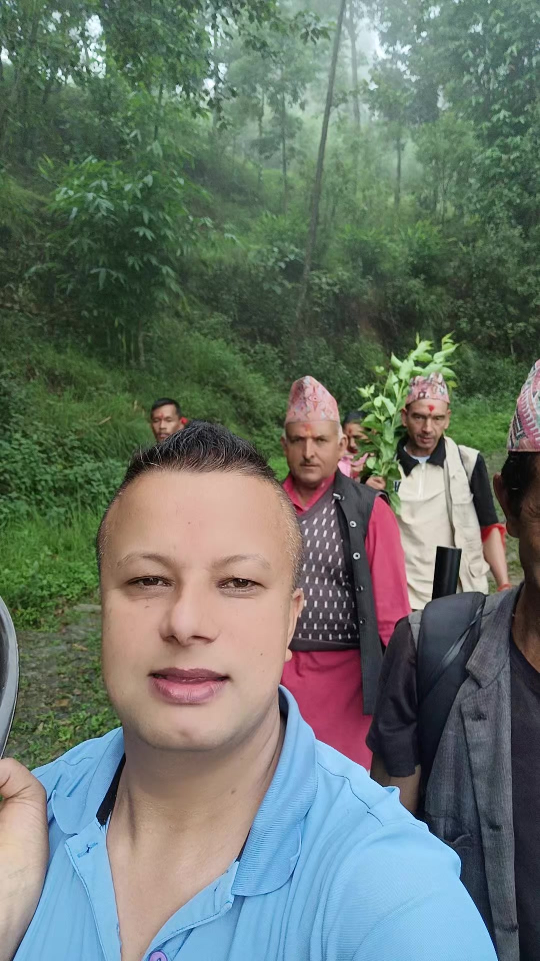 @Krishna Karki