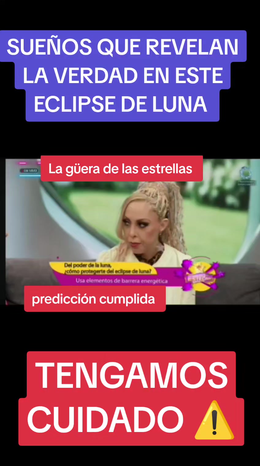 @MaryCarmen La Güera Oficial
