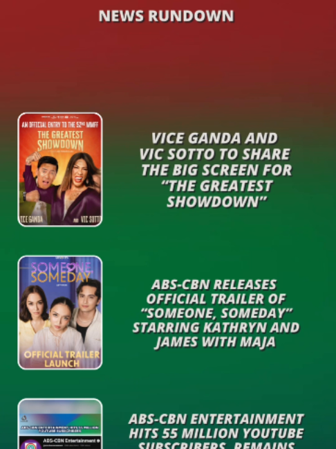 @ABS-CBN PR