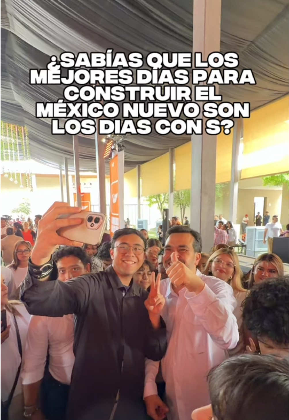 @Jorge Álvarez Máynez