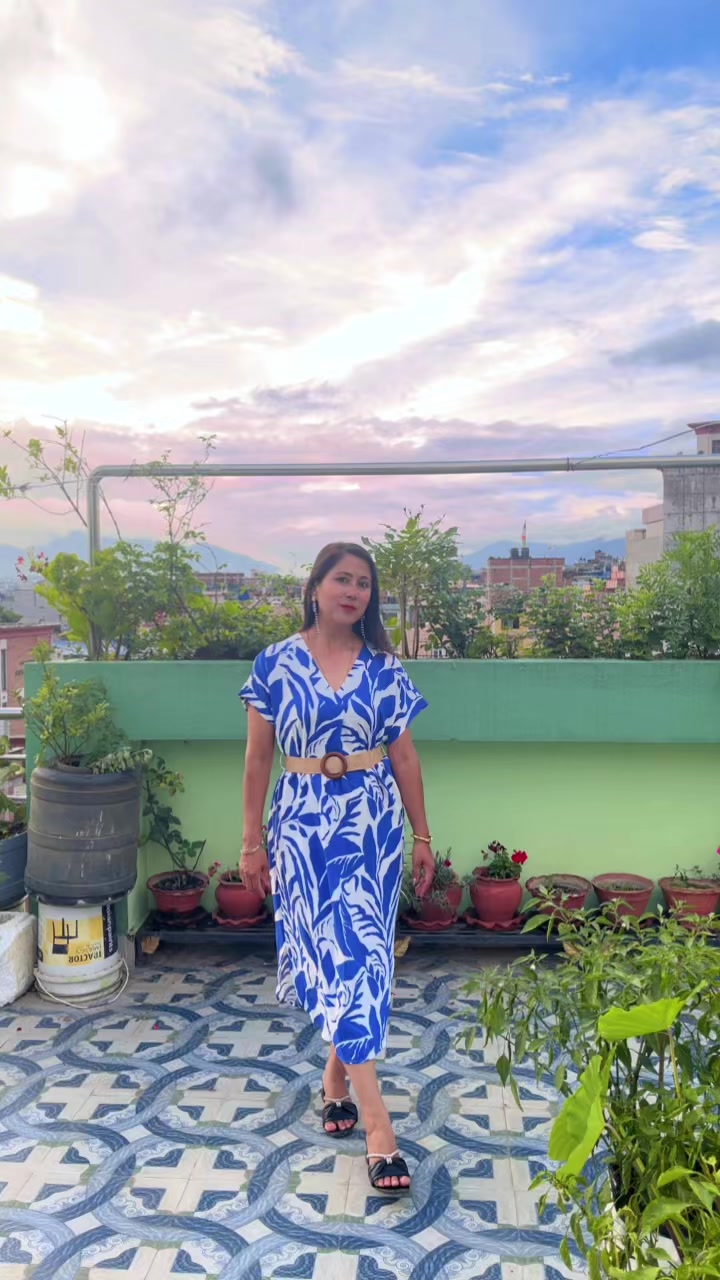 @Bina Shakya
