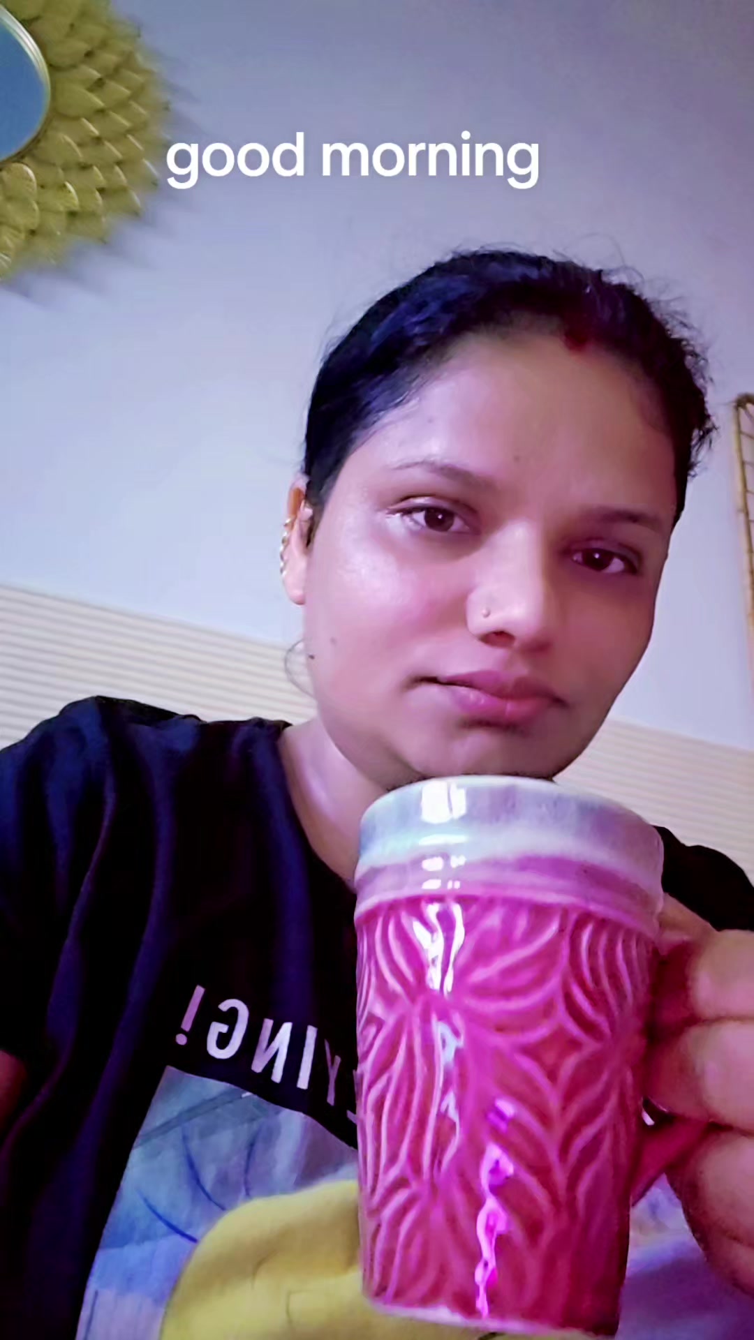 @maya regmi