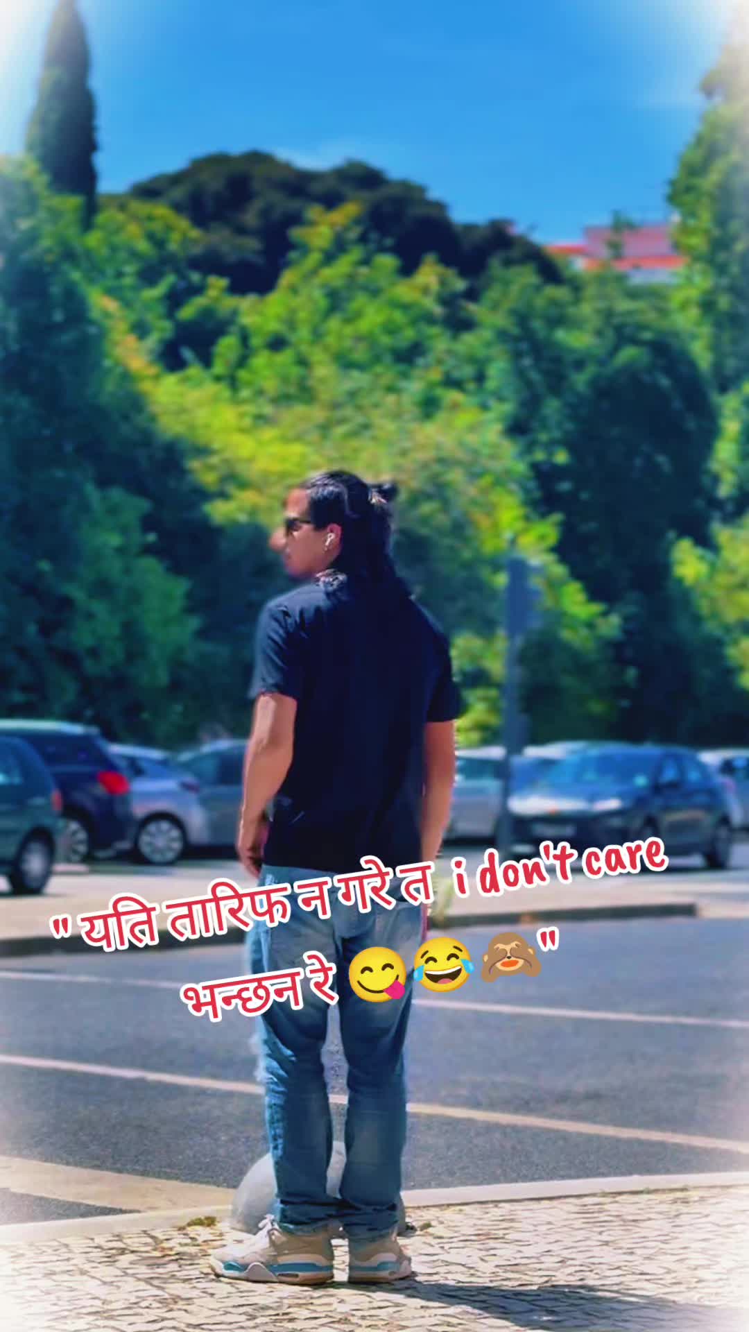 @BiKalPA PoUdEl