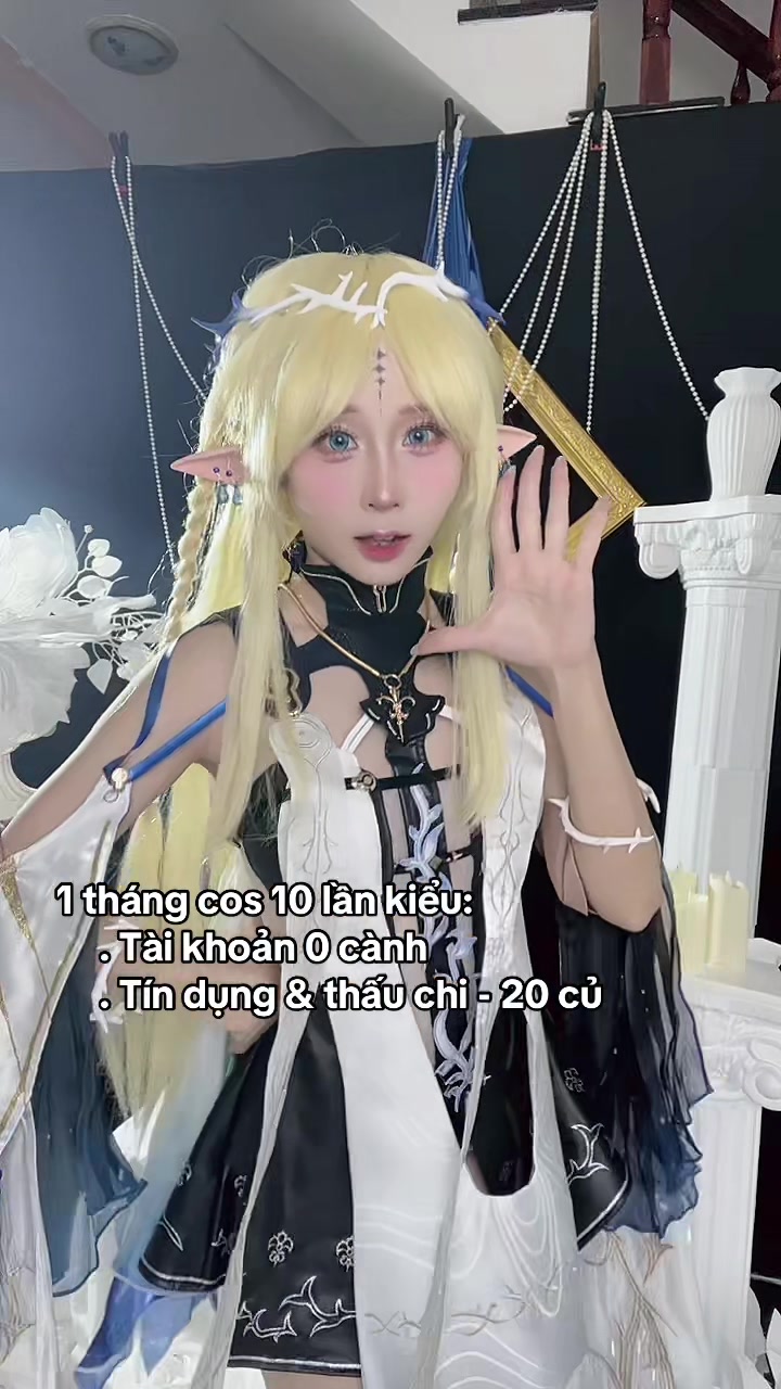 @Tsuwii Tuyết Quỳnh