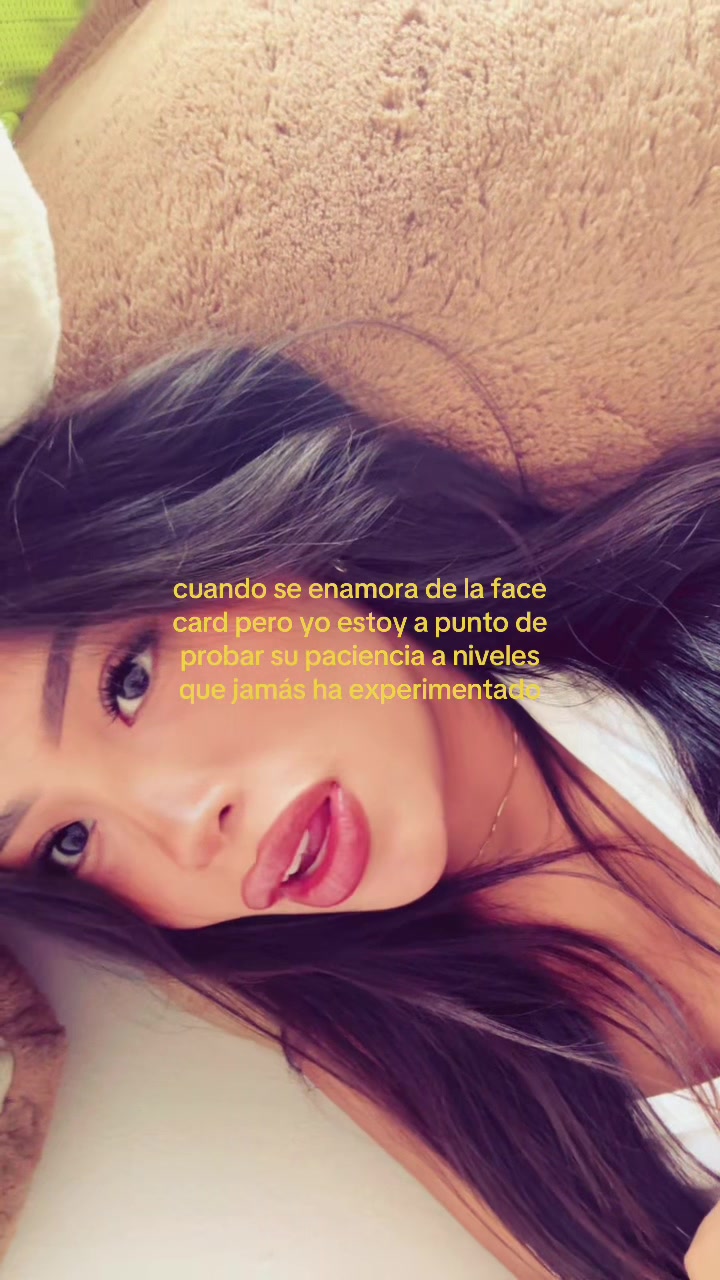 @Carla Gutierrez