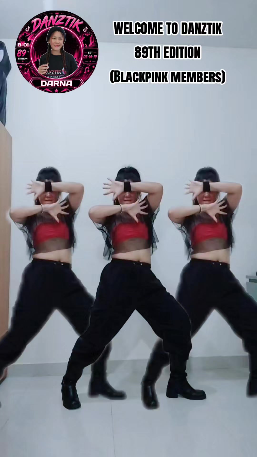 @🌈💃🌹DANZTIK DARNA🌹💃🌈