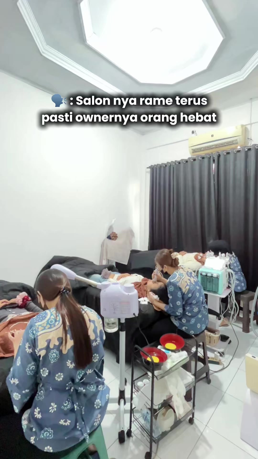 @Harajuku house of beauty & spa