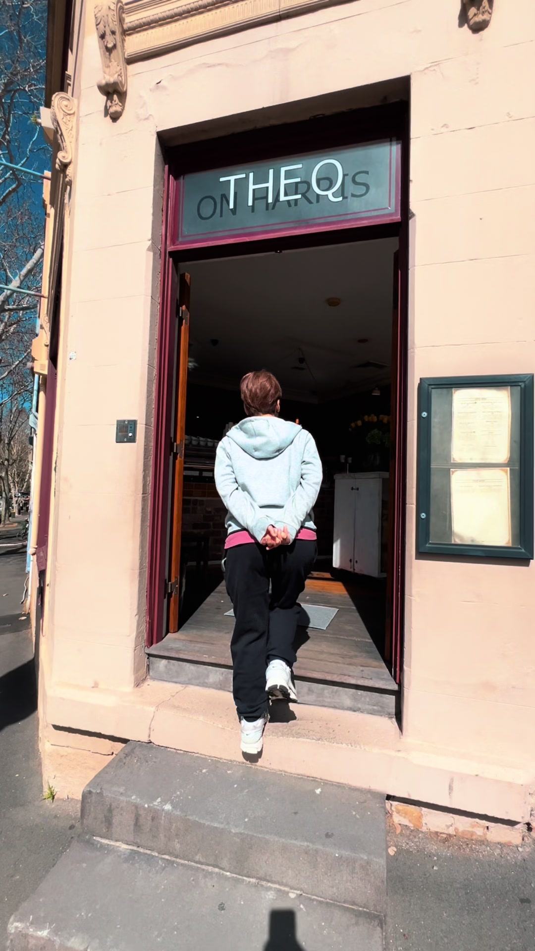@Goong & Yhin in Sydney🇹🇭🇦🇺