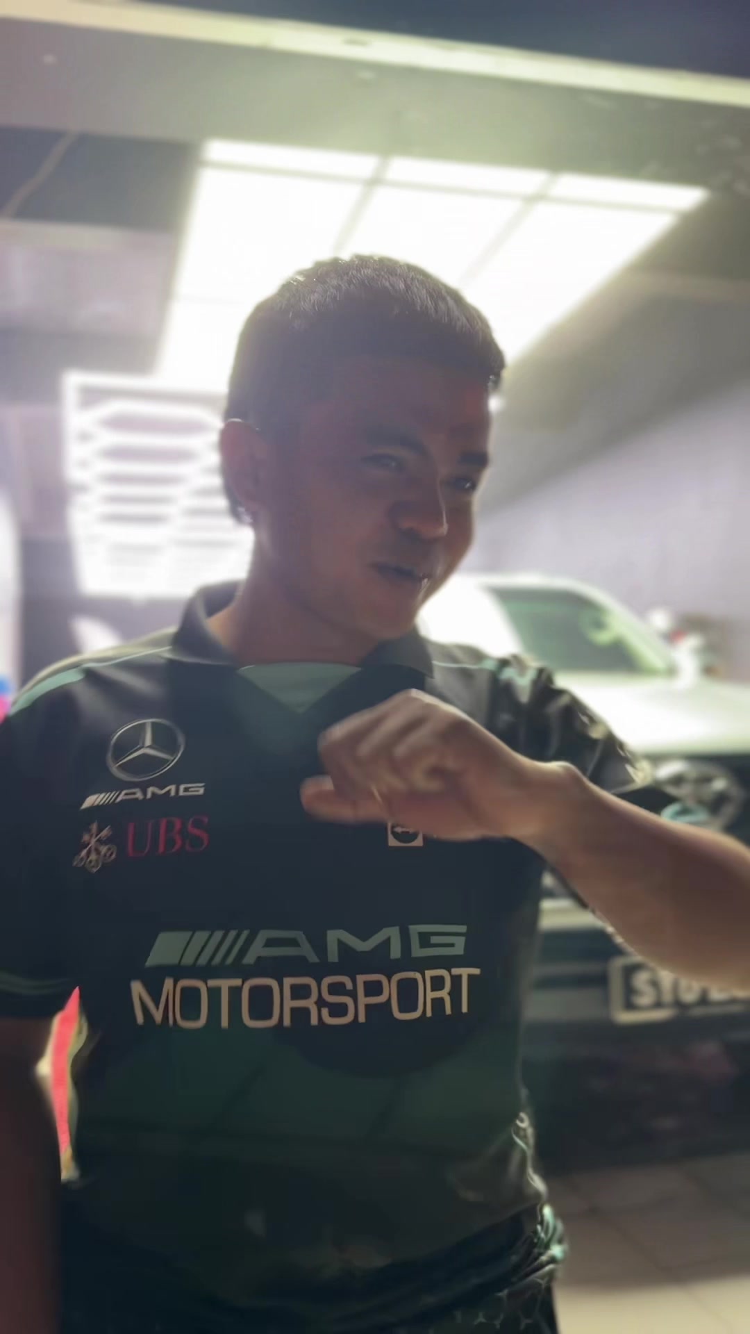 @Hafizh acong | OFFICIAL