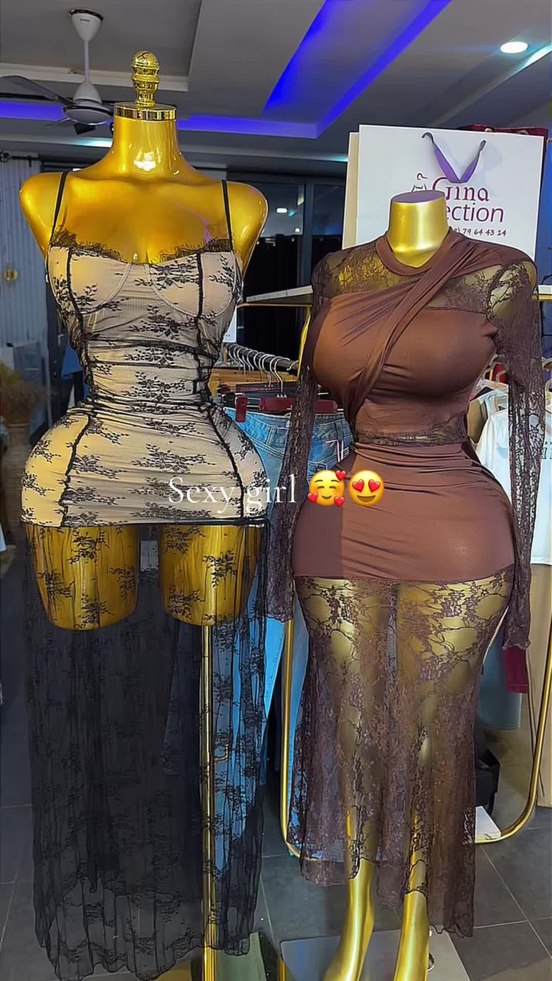 @Gina collection