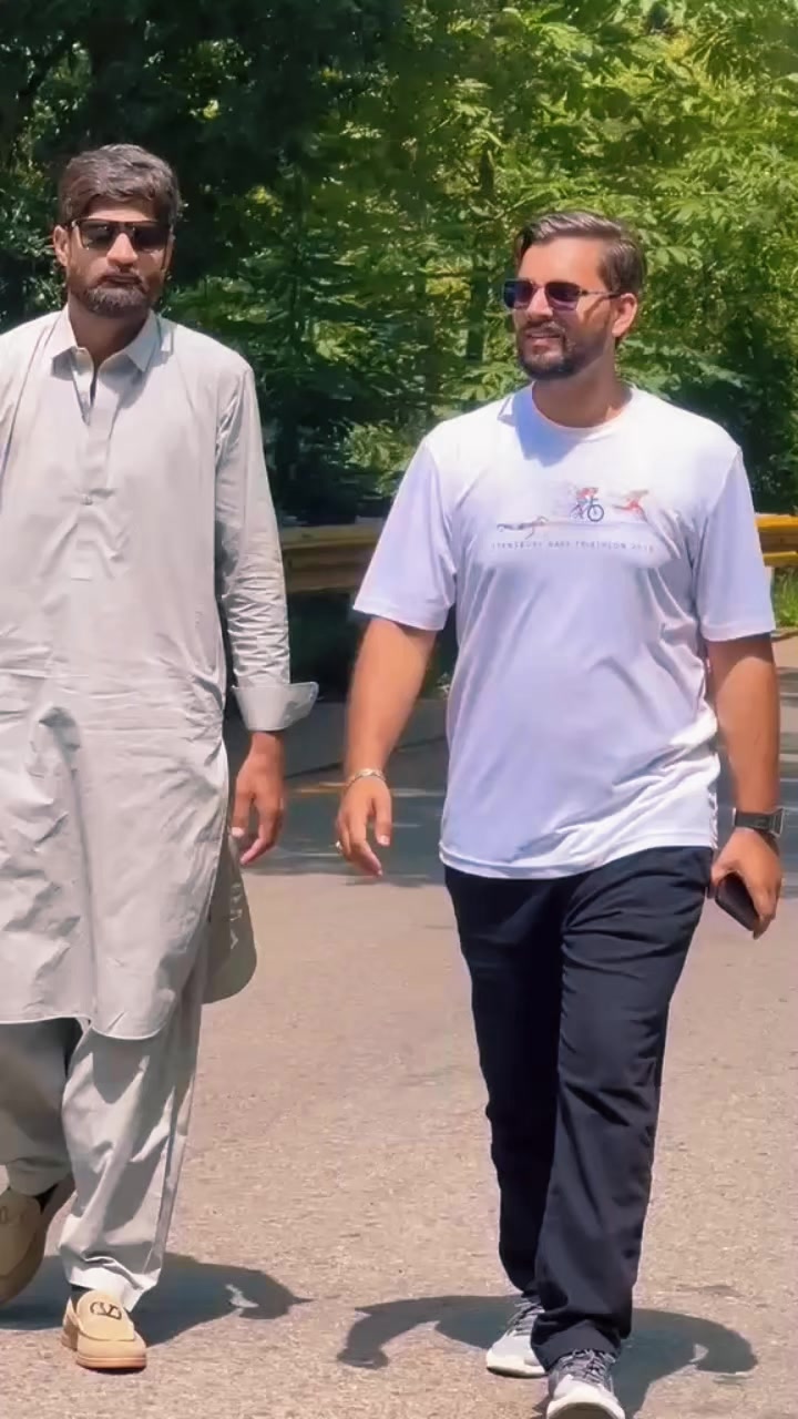 @چودھری شایانِ