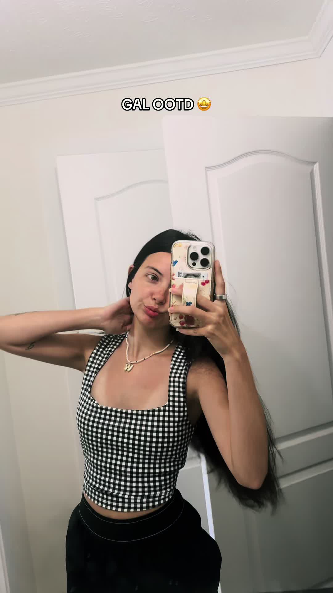 @GAL APPAREL CO