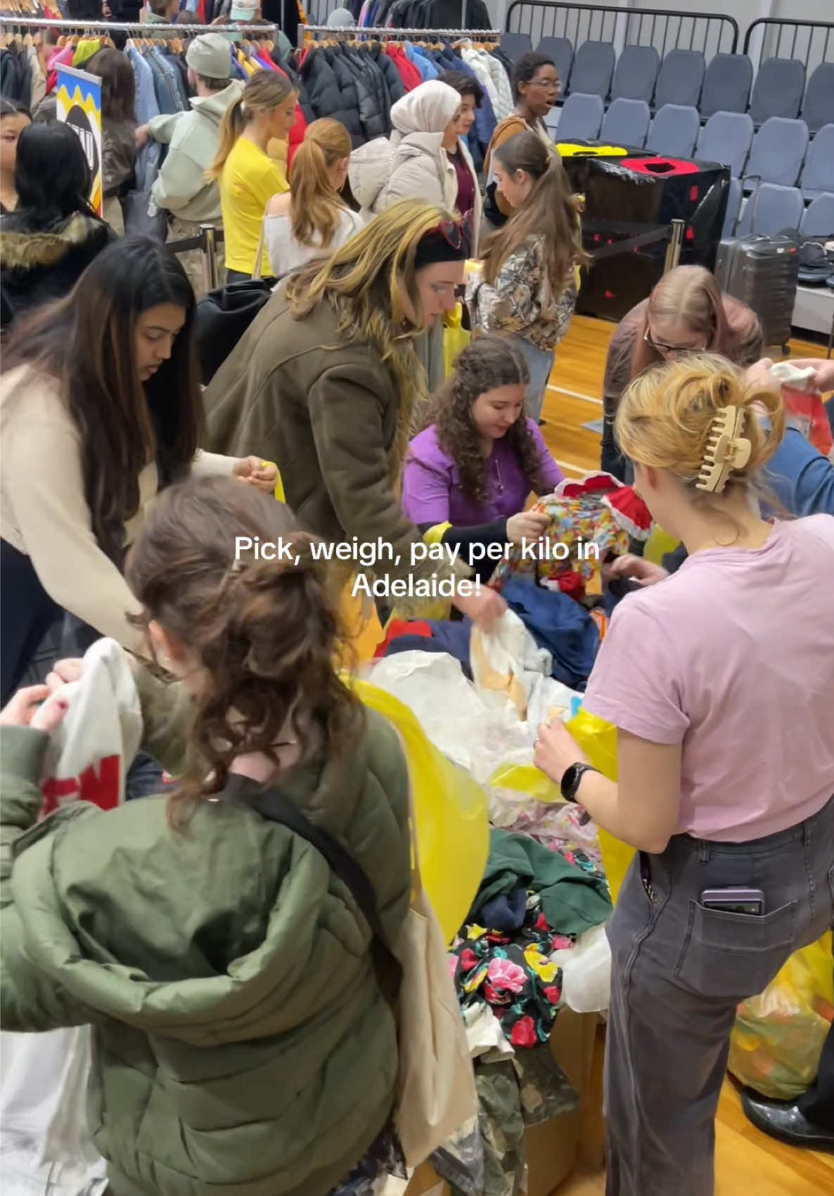 @Fashion Thrift Society