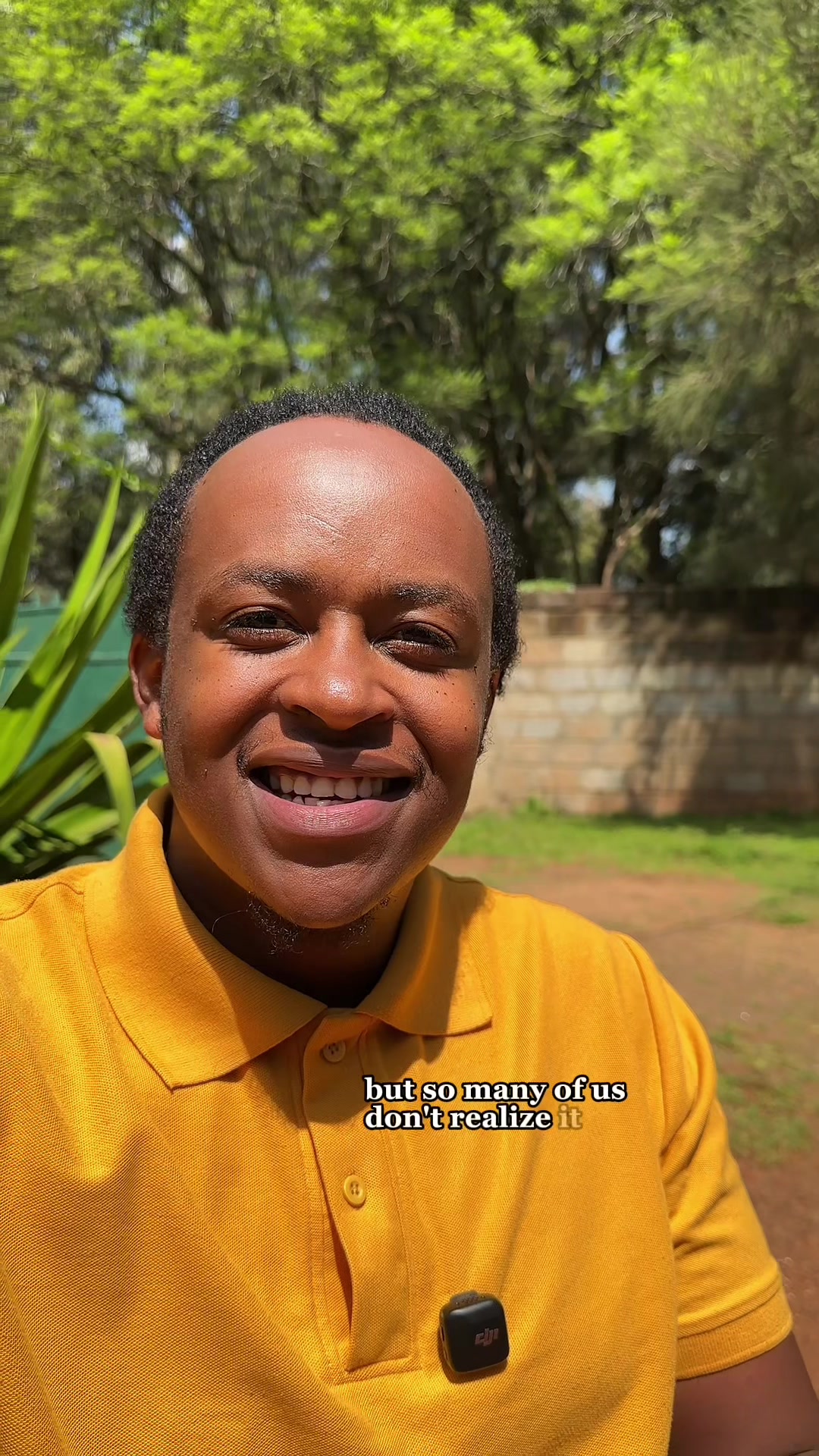 @Christian Kimaru