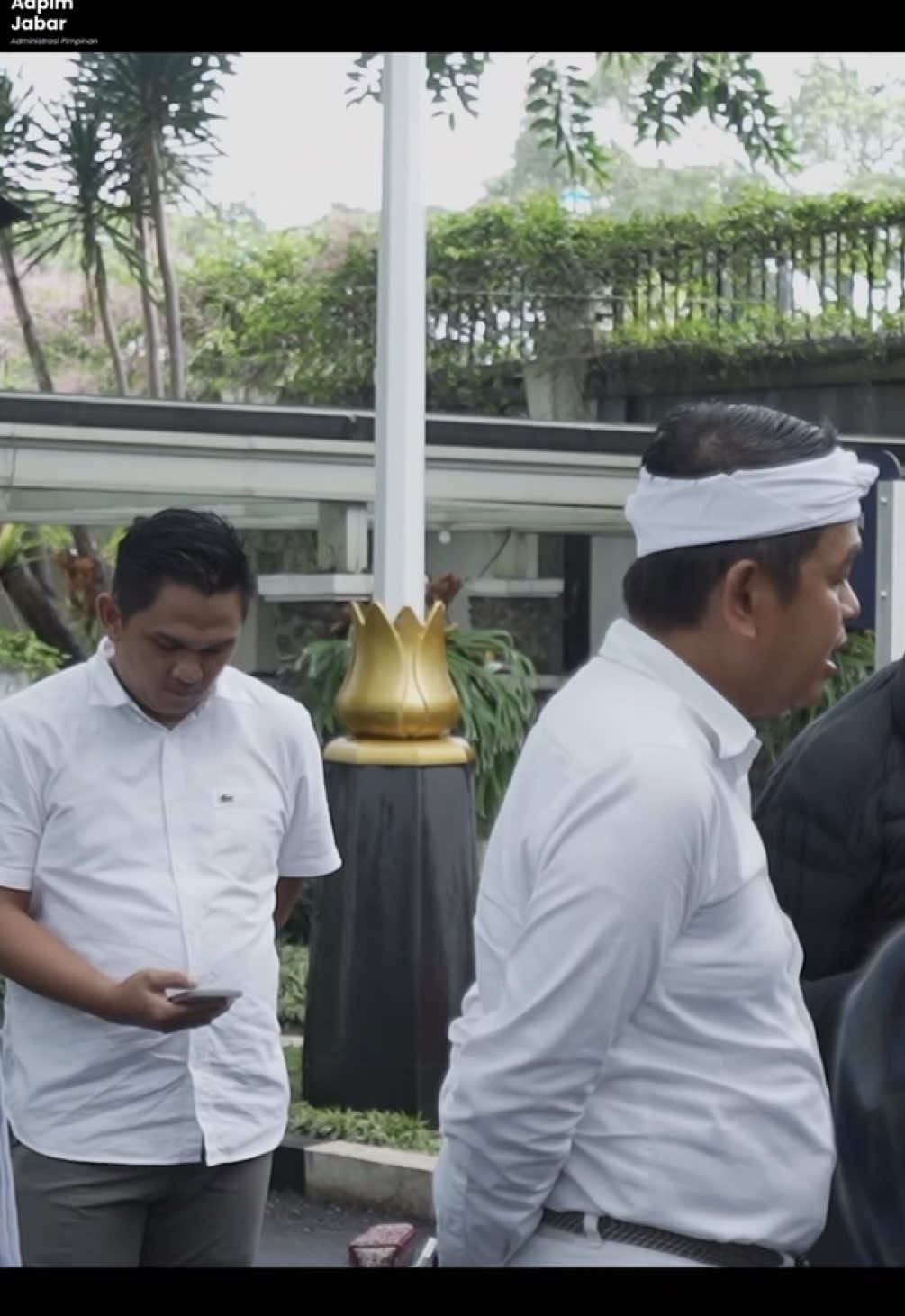 @Biro Adpim Jabar