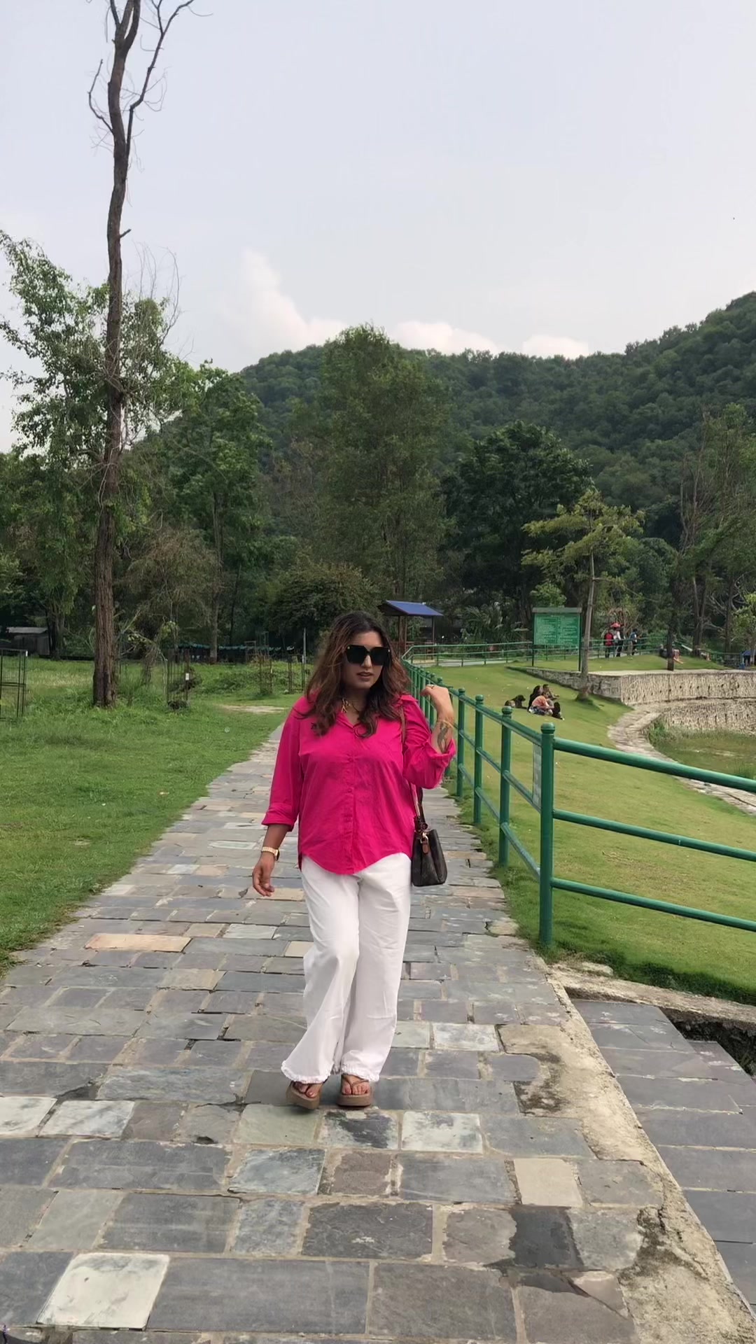 @Shila Khadka Chhetri
