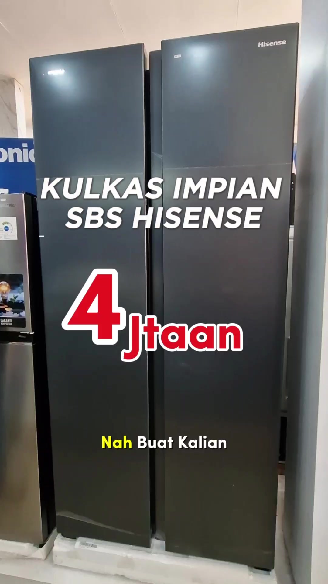 @Mandiri Kadipaten