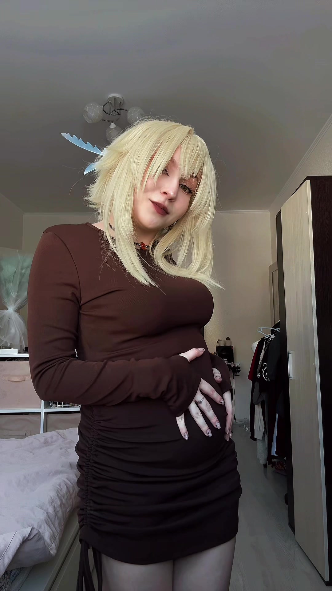 @Твоя Стэйси@ 💋