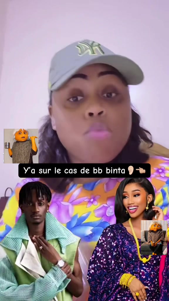 @🌻🌜Linguére🌜D’éco🌛🌻