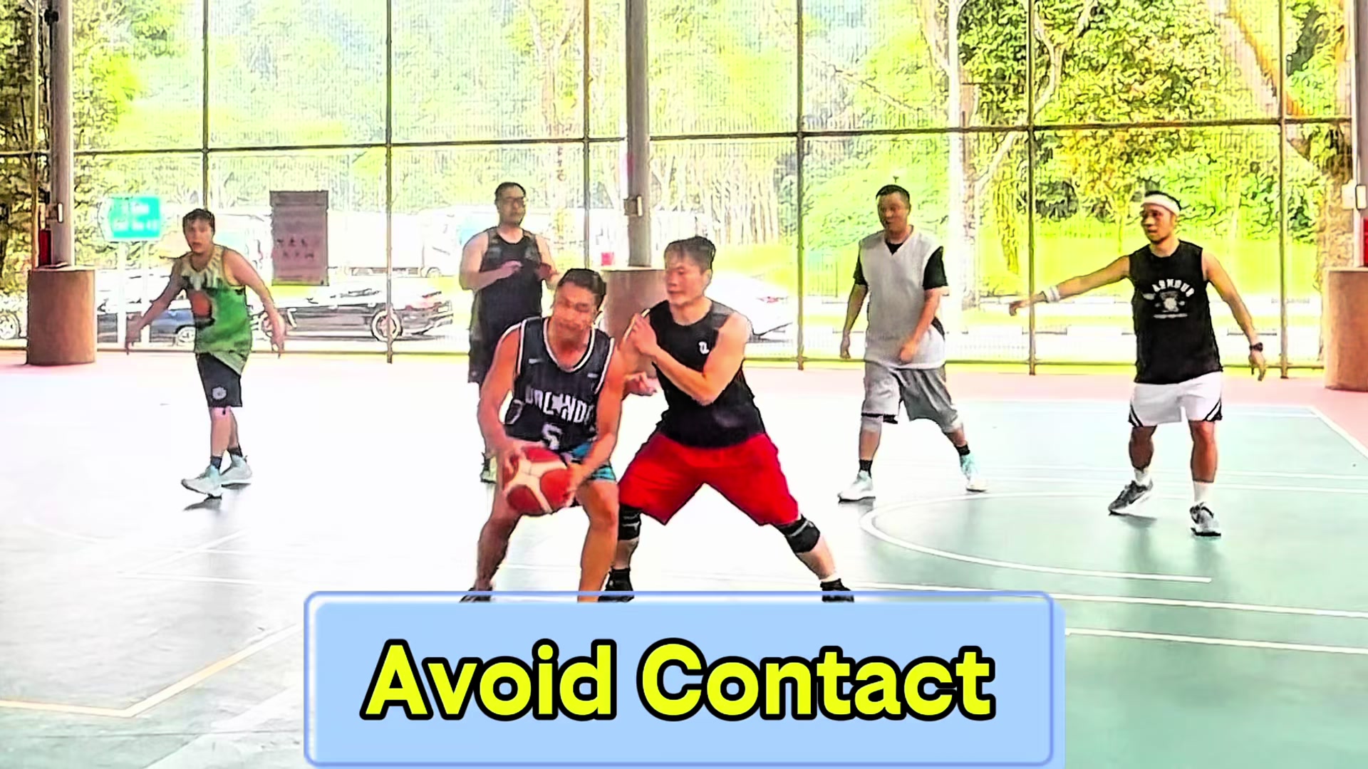 @UniqSportsChannel